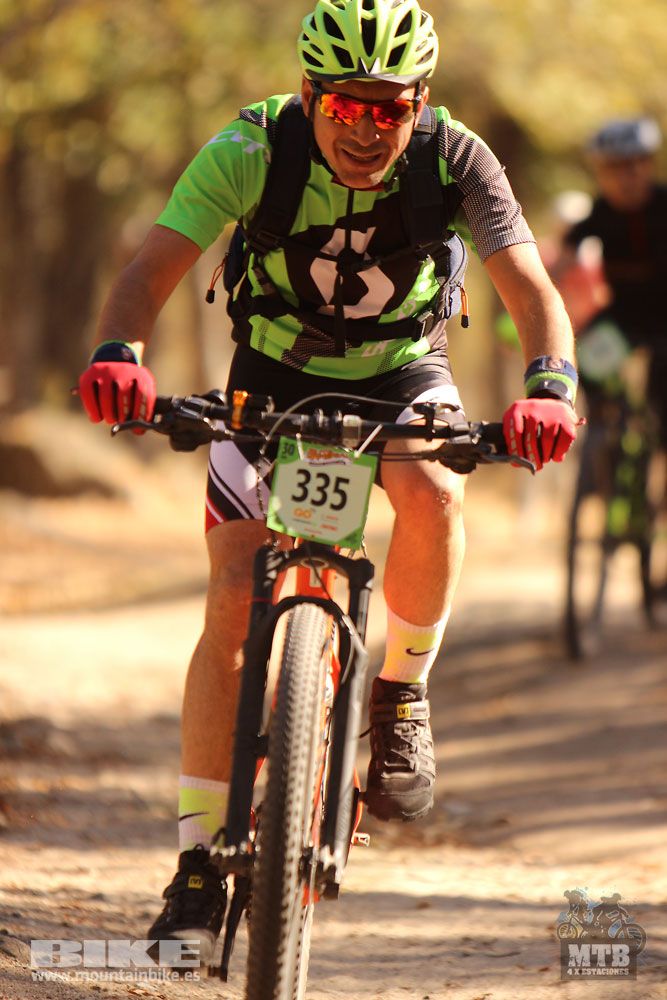 MTB 4 Estaciones Ruta Imperial 2017. Galería 3