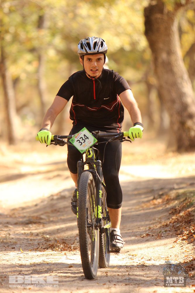 MTB 4 Estaciones Ruta Imperial 2017. Galería 3