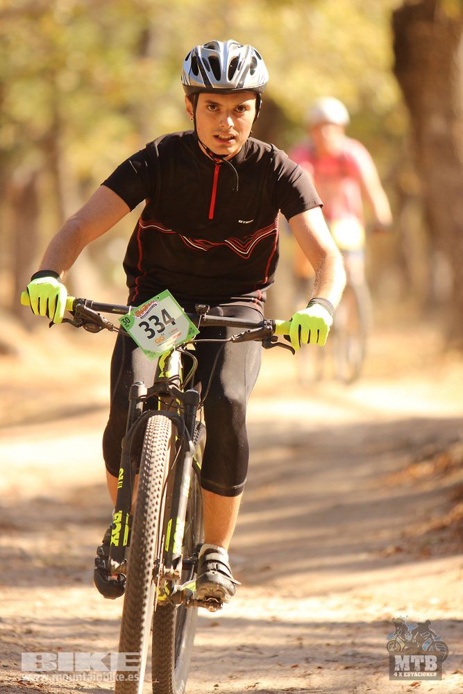 MTB 4 Estaciones Ruta Imperial 2017. Galería 3