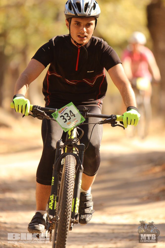 MTB 4 Estaciones Ruta Imperial 2017. Galería 3