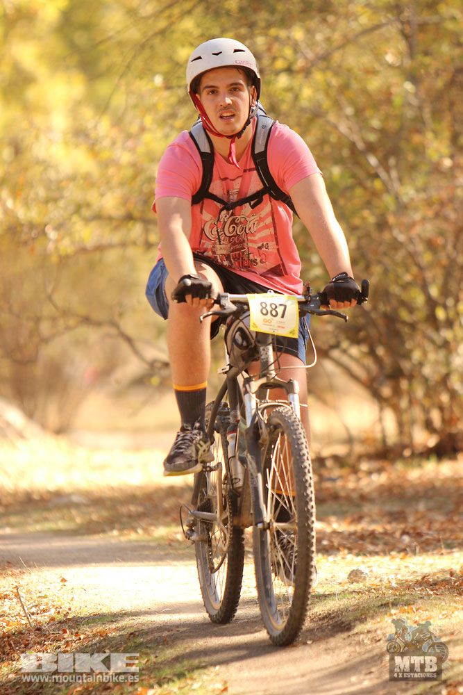MTB 4 Estaciones Ruta Imperial 2017. Galería 3