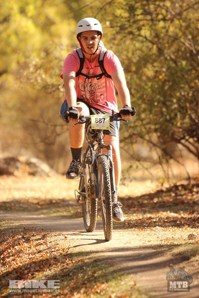 MTB 4 Estaciones Ruta Imperial 2017. Galería 3