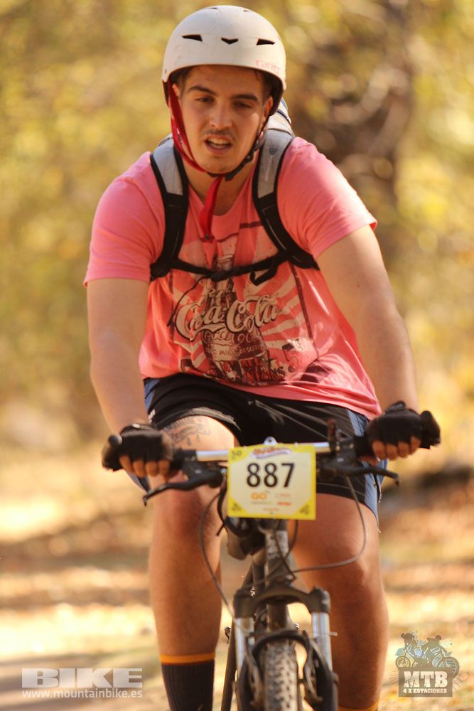 MTB 4 Estaciones Ruta Imperial 2017. Galería 3
