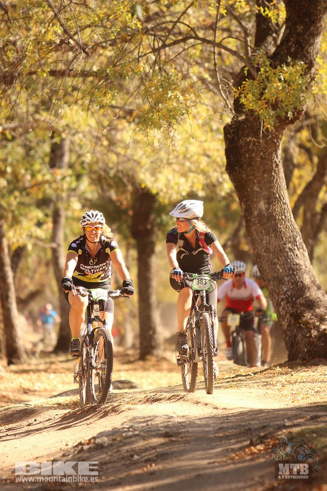 MTB 4 Estaciones Ruta Imperial 2017. Galería 3
