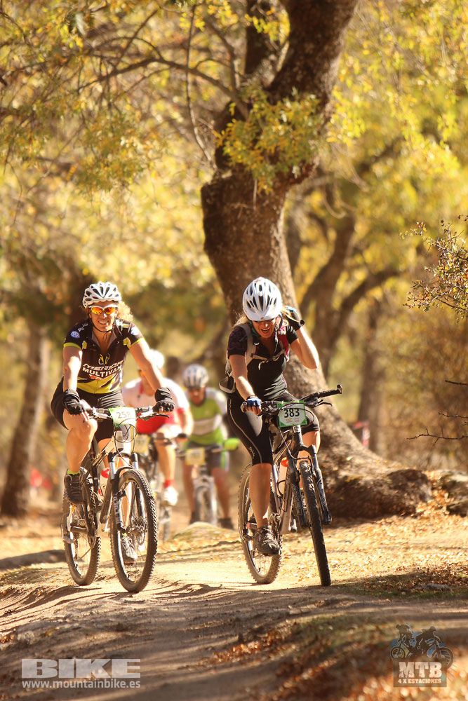 MTB 4 Estaciones Ruta Imperial 2017. Galería 3