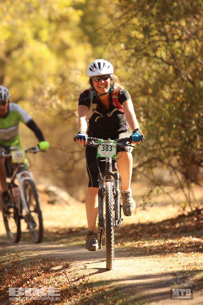 MTB 4 Estaciones Ruta Imperial 2017. Galería 3