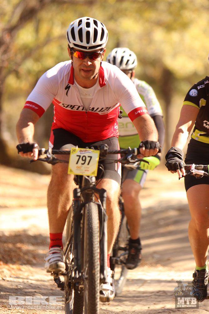 MTB 4 Estaciones Ruta Imperial 2017. Galería 3