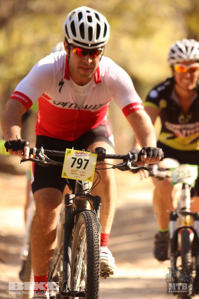 MTB 4 Estaciones Ruta Imperial 2017. Galería 3