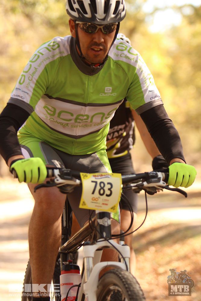 MTB 4 Estaciones Ruta Imperial 2017. Galería 3