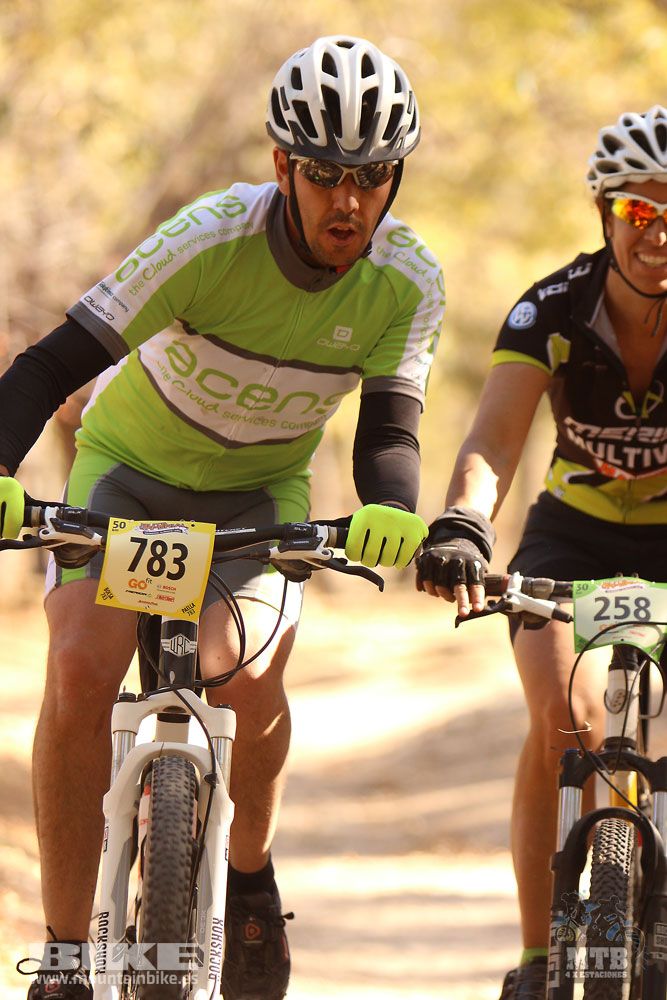 MTB 4 Estaciones Ruta Imperial 2017. Galería 3