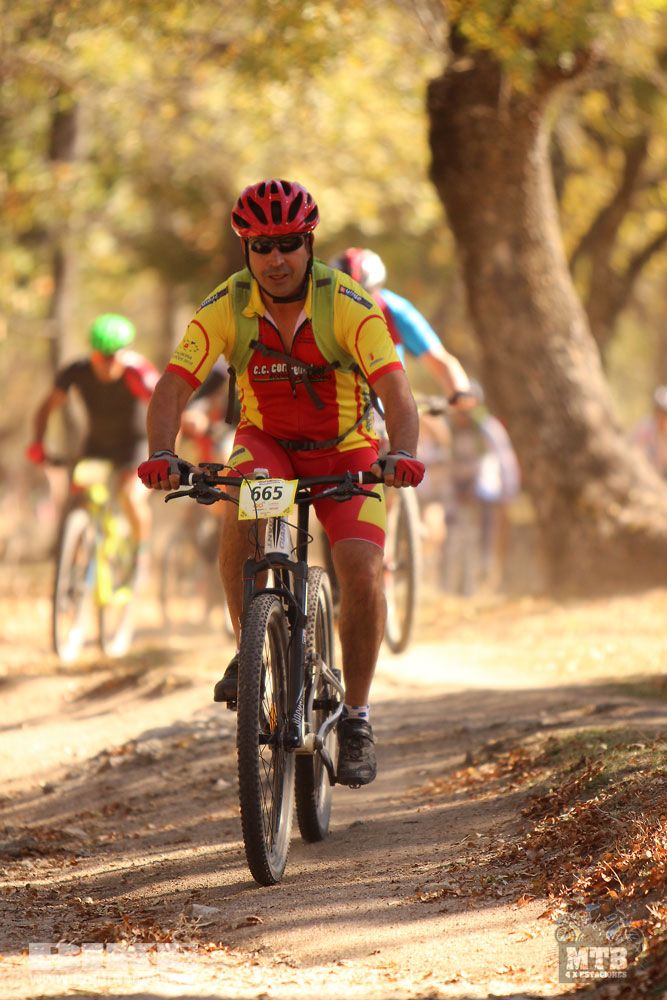 MTB 4 Estaciones Ruta Imperial 2017. Galería 3