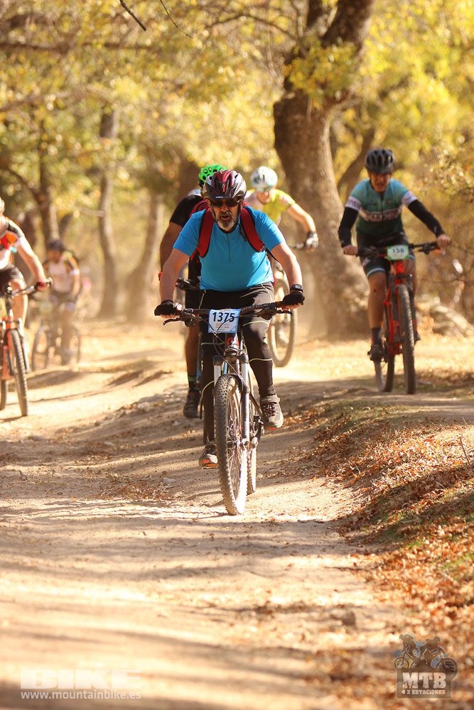 MTB 4 Estaciones Ruta Imperial 2017. Galería 3