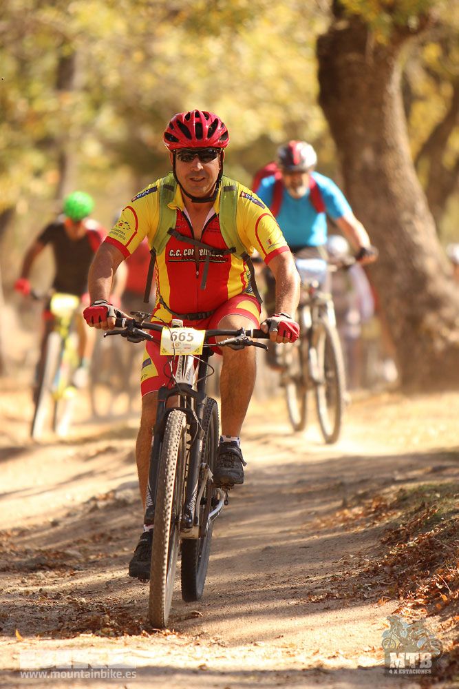 MTB 4 Estaciones Ruta Imperial 2017. Galería 3