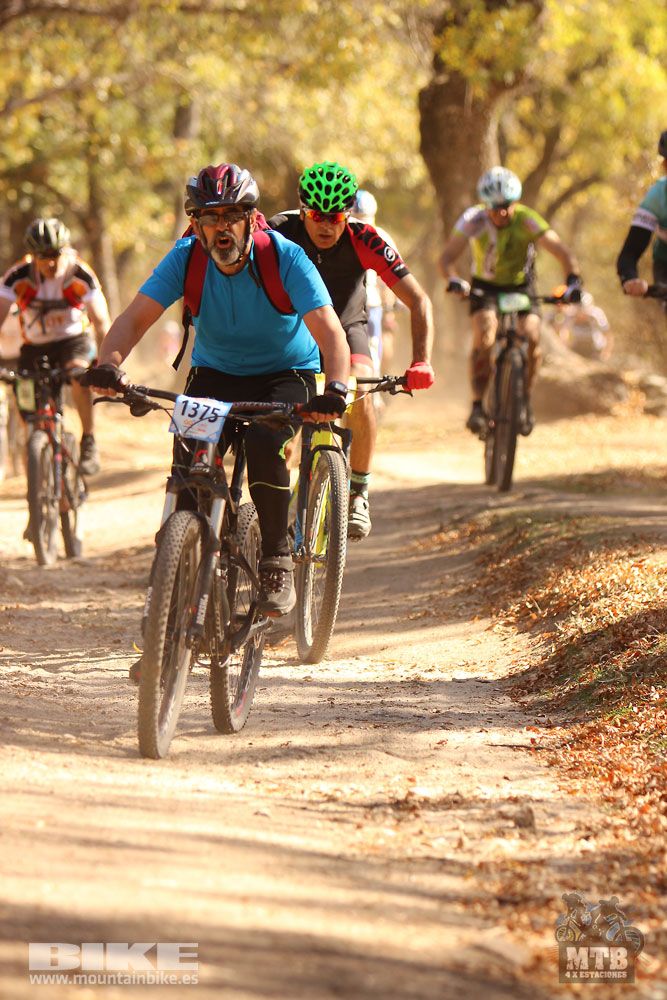 MTB 4 Estaciones Ruta Imperial 2017. Galería 3