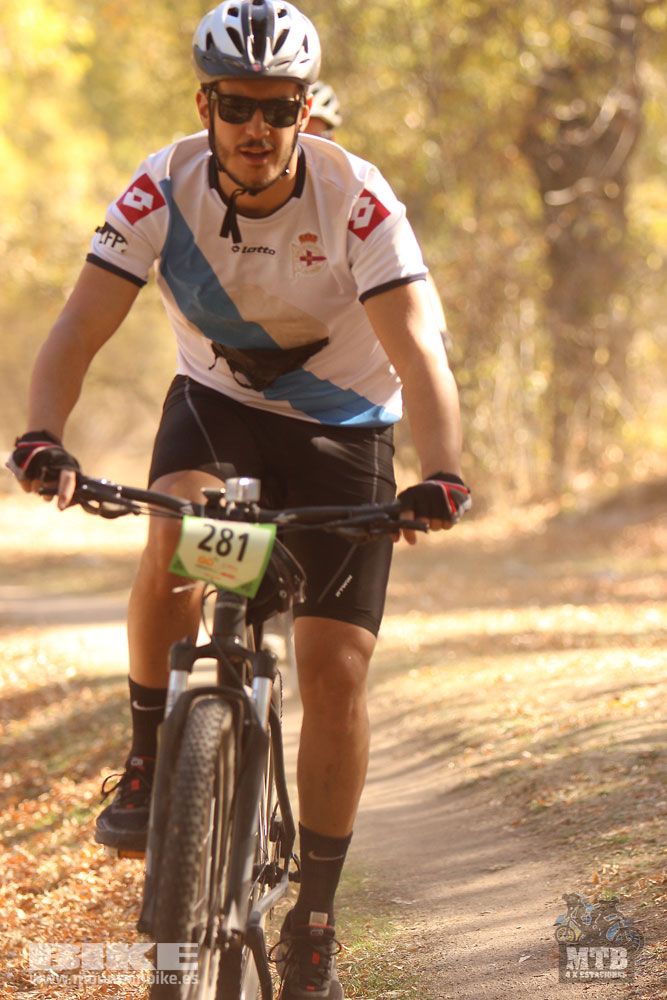 MTB 4 Estaciones Ruta Imperial 2017. Galería 3