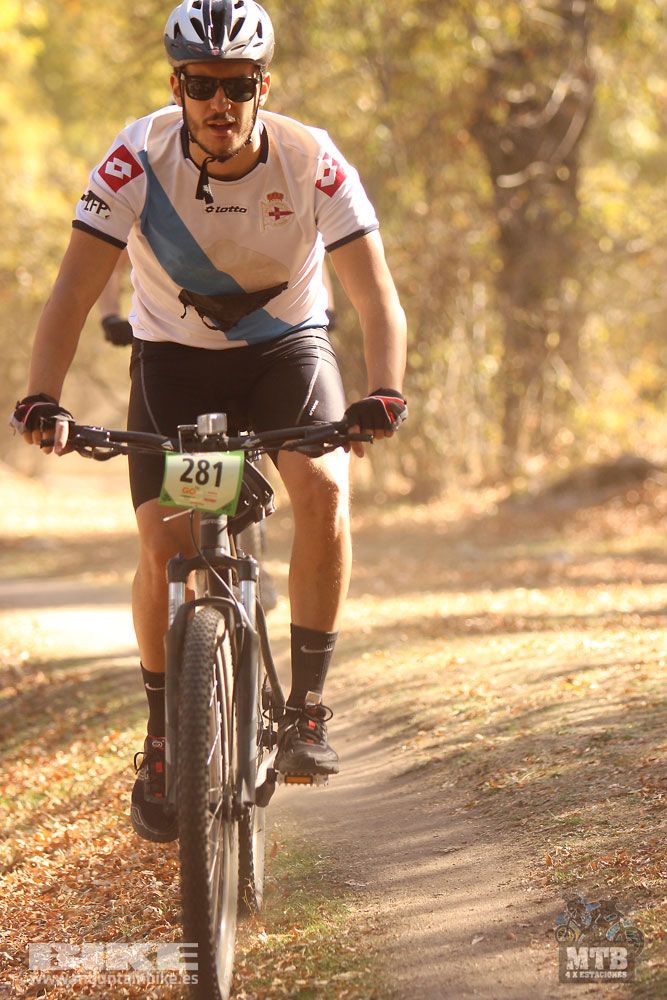 MTB 4 Estaciones Ruta Imperial 2017. Galería 3