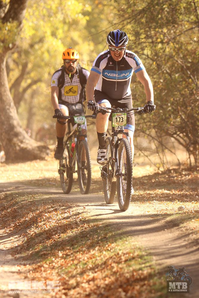 MTB 4 Estaciones Ruta Imperial 2017. Galería 3