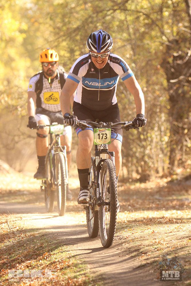 MTB 4 Estaciones Ruta Imperial 2017. Galería 3