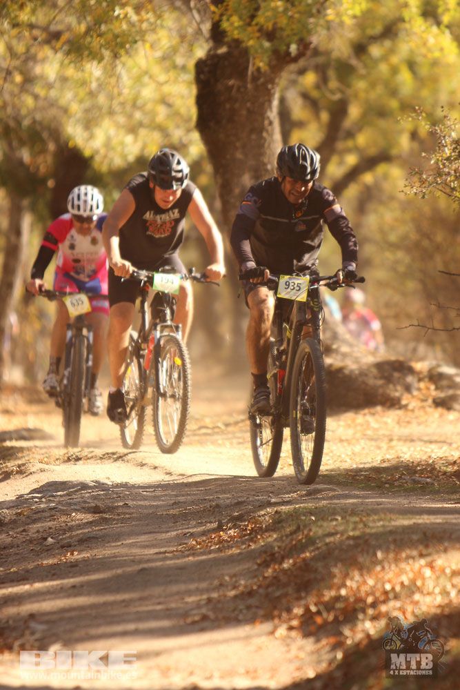 MTB 4 Estaciones Ruta Imperial 2017. Galería 3