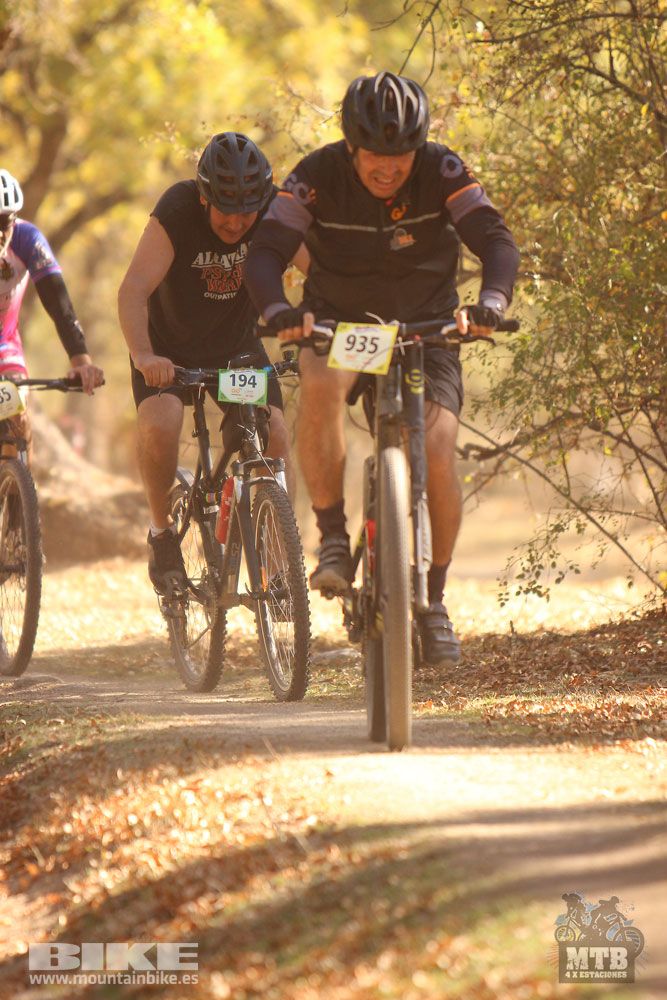 MTB 4 Estaciones Ruta Imperial 2017. Galería 3