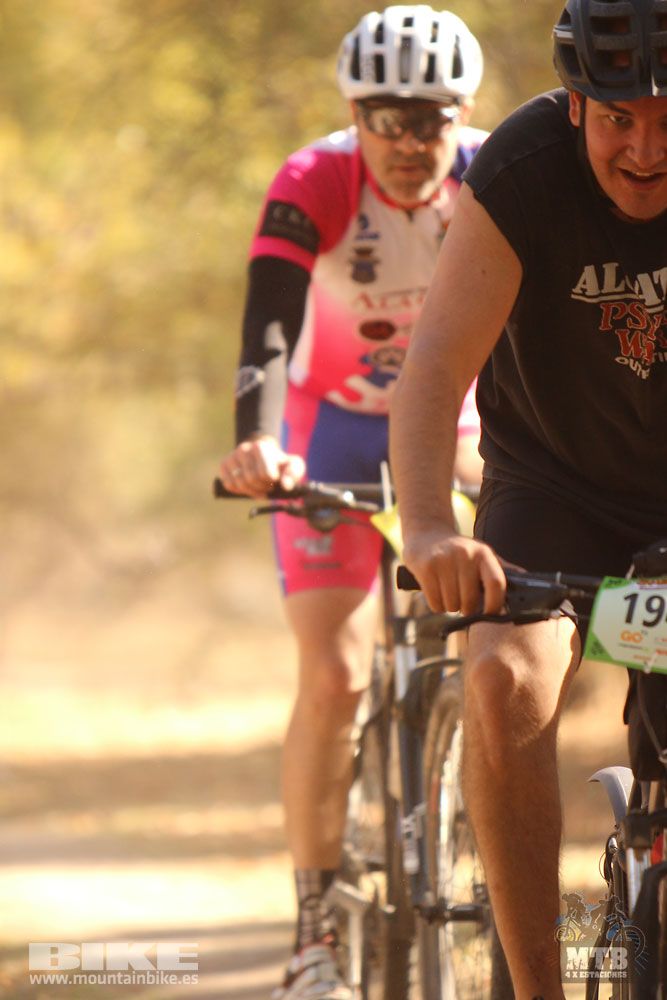 MTB 4 Estaciones Ruta Imperial 2017. Galería 3