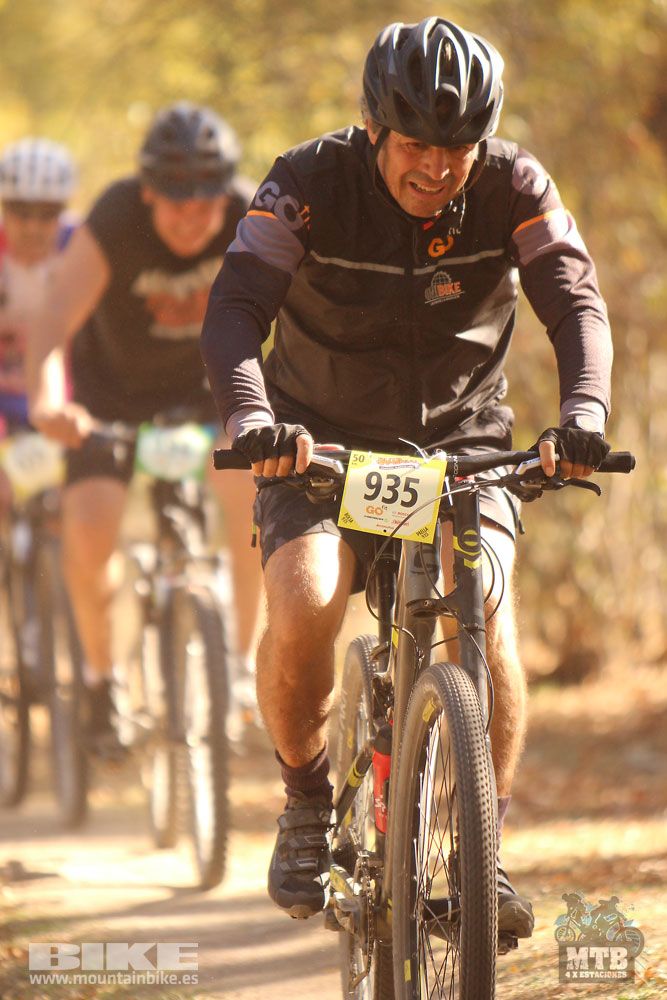MTB 4 Estaciones Ruta Imperial 2017. Galería 3