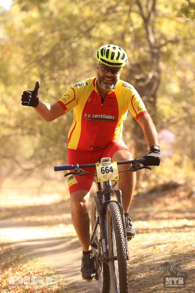 MTB 4 Estaciones Ruta Imperial 2017. Galería 3