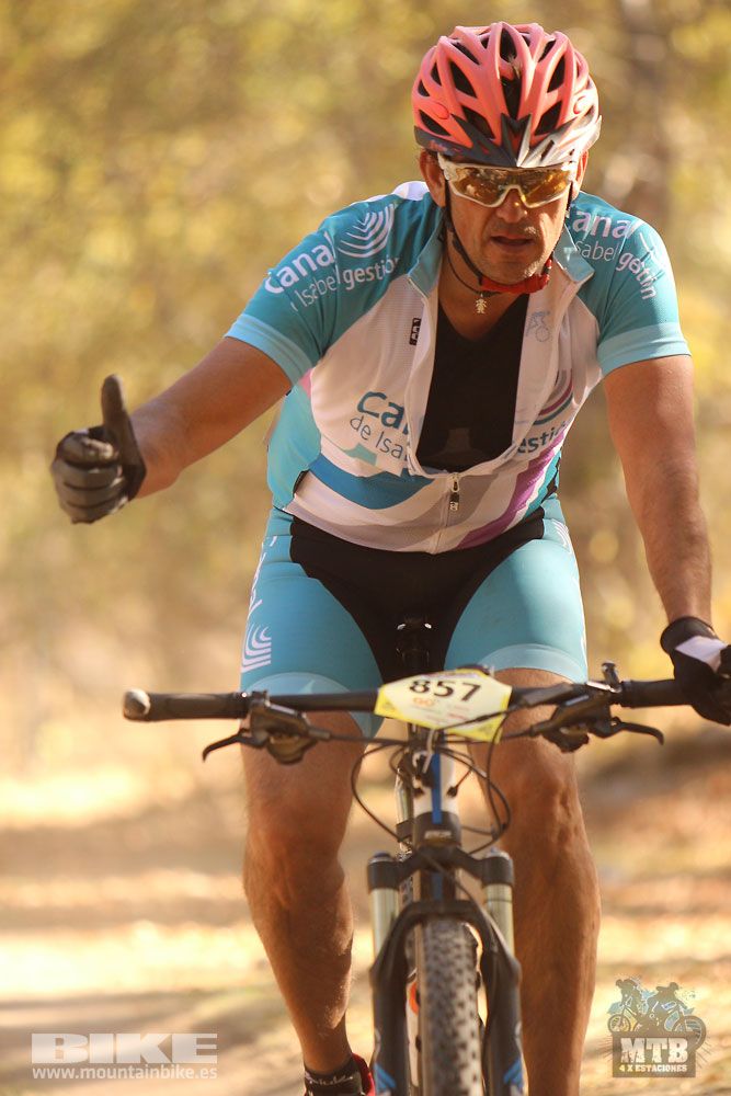 MTB 4 Estaciones Ruta Imperial 2017. Galería 3
