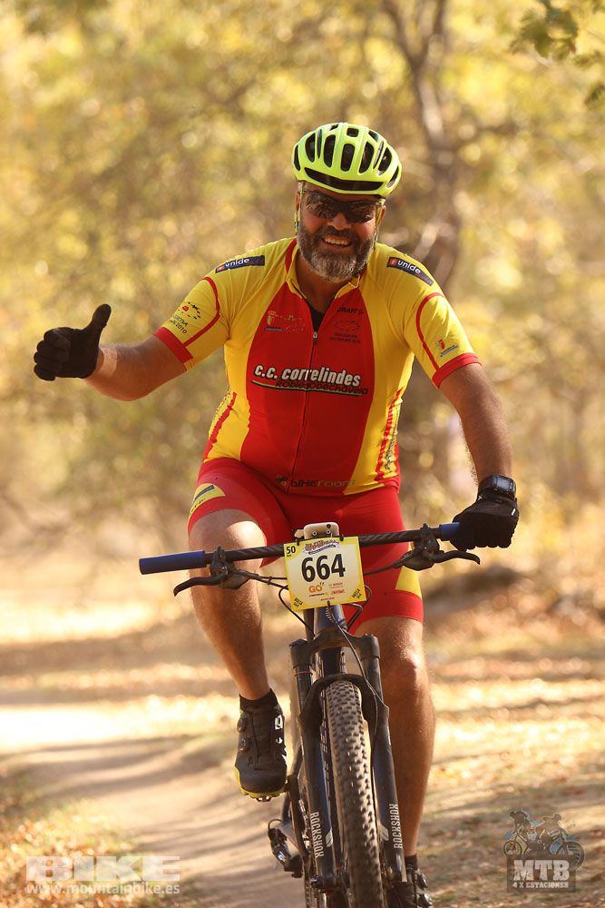 MTB 4 Estaciones Ruta Imperial 2017. Galería 3