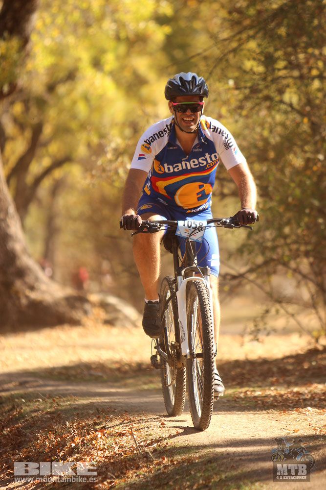 MTB 4 Estaciones Ruta Imperial 2017. Galería 3