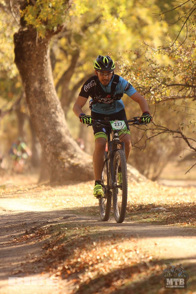 MTB 4 Estaciones Ruta Imperial 2017. Galería 3