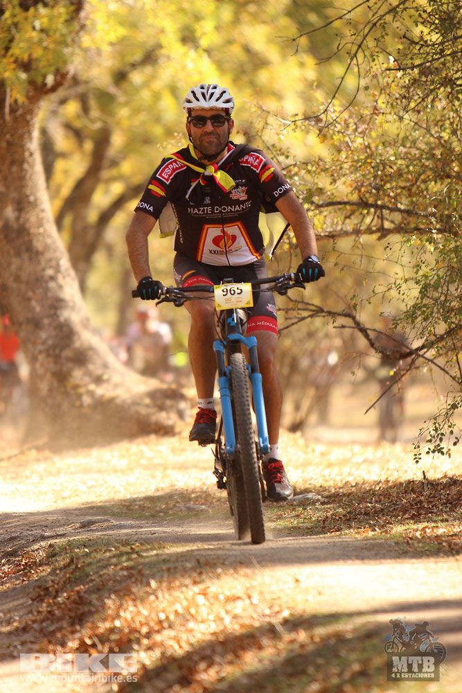 MTB 4 Estaciones Ruta Imperial 2017. Galería 3