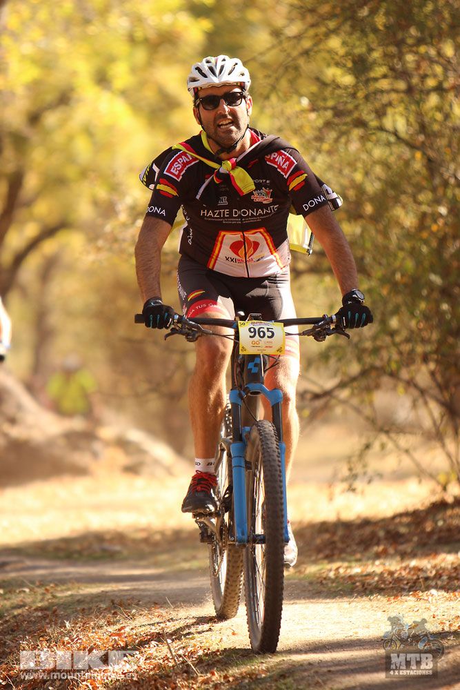 MTB 4 Estaciones Ruta Imperial 2017. Galería 3