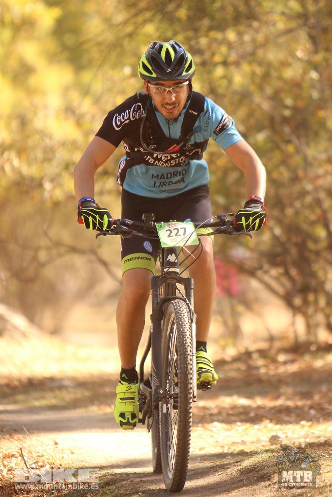 MTB 4 Estaciones Ruta Imperial 2017. Galería 3