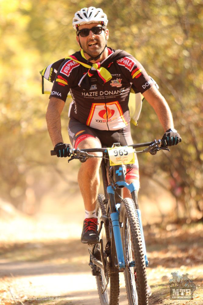 MTB 4 Estaciones Ruta Imperial 2017. Galería 3
