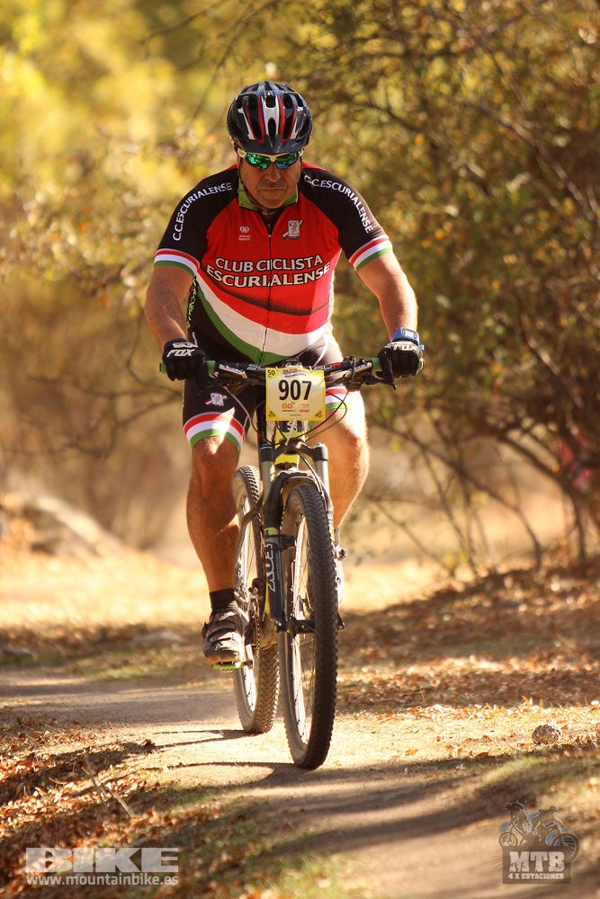 MTB 4 Estaciones Ruta Imperial 2017. Galería 3