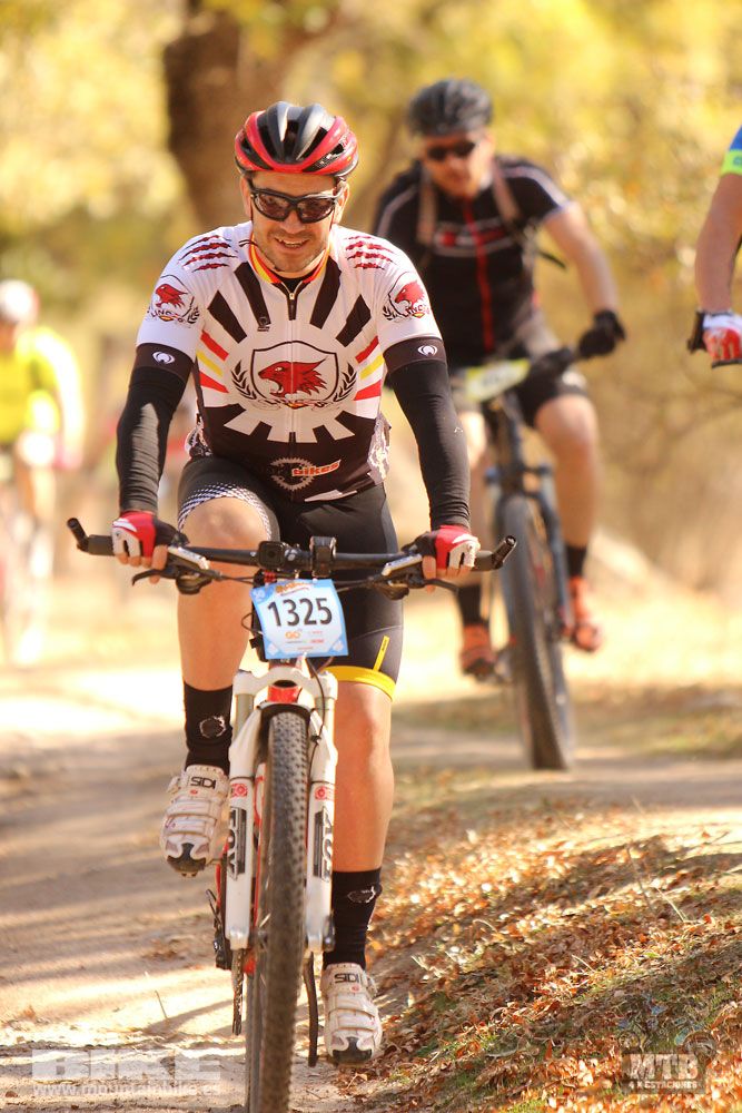 MTB 4 Estaciones Ruta Imperial 2017. Galería 3