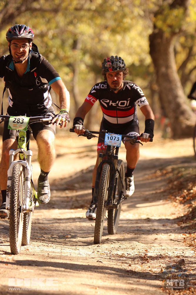 MTB 4 Estaciones Ruta Imperial 2017. Galería 3