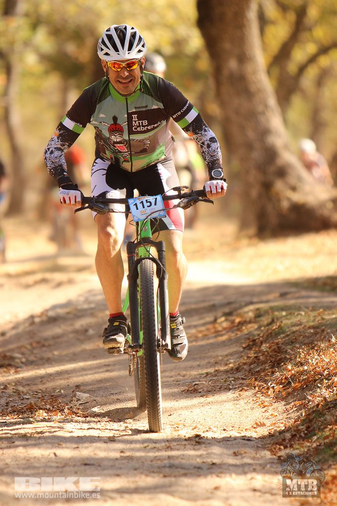 MTB 4 Estaciones Ruta Imperial 2017. Galería 3