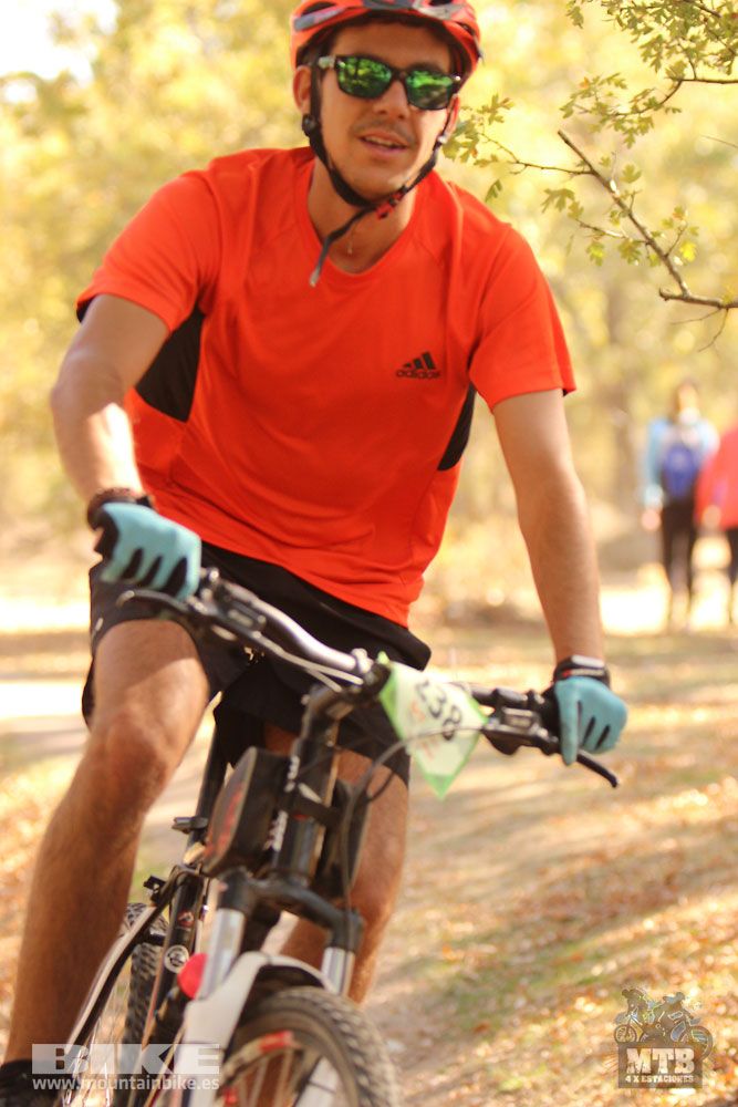 MTB 4 Estaciones Ruta Imperial 2017. Galería 3