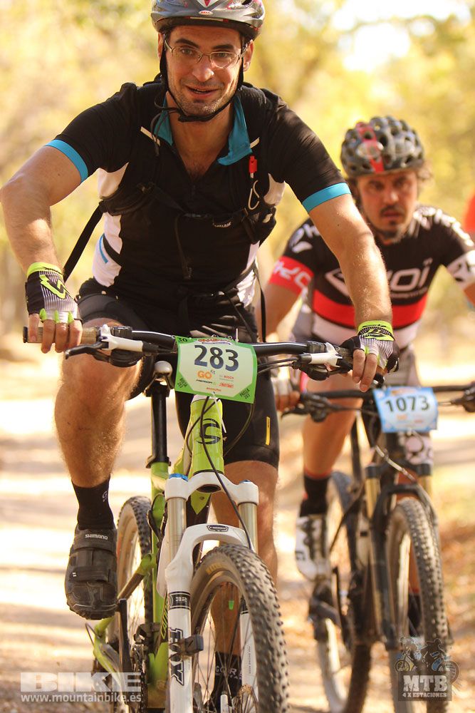 MTB 4 Estaciones Ruta Imperial 2017. Galería 3