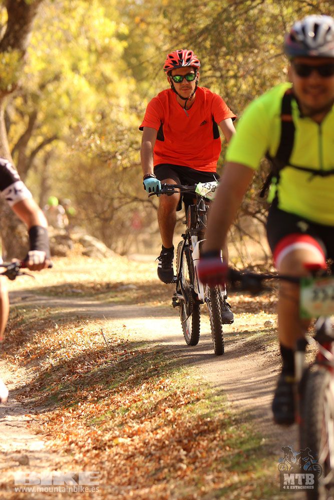 MTB 4 Estaciones Ruta Imperial 2017. Galería 3