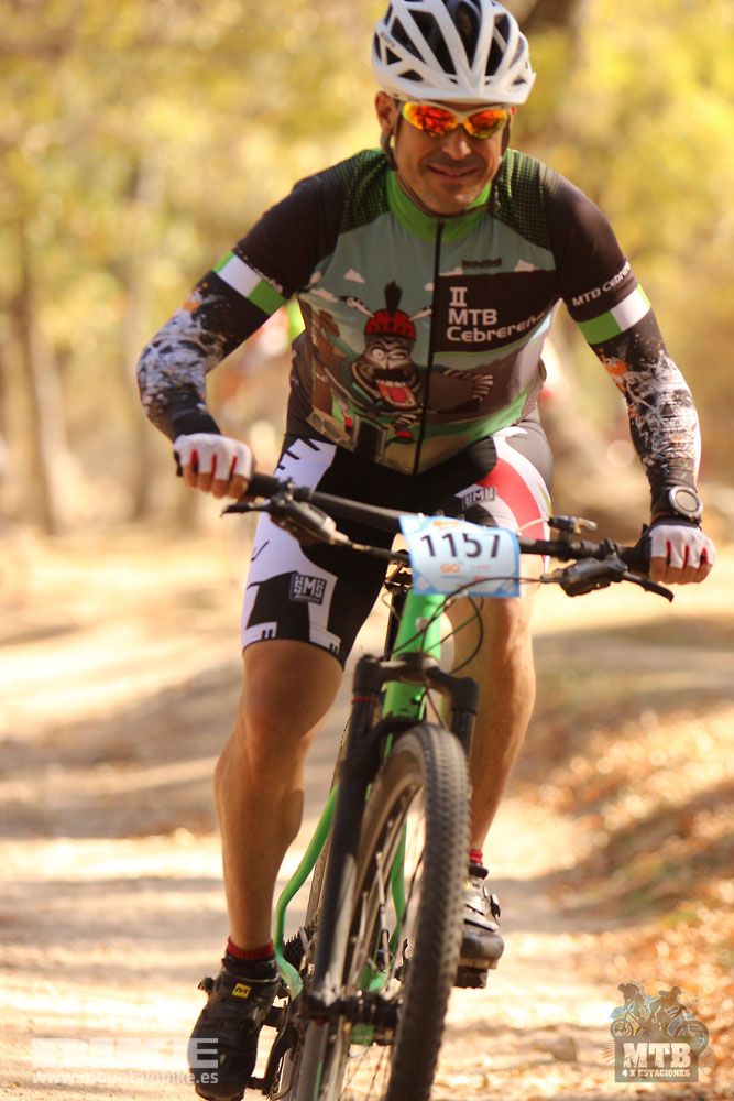 MTB 4 Estaciones Ruta Imperial 2017. Galería 3