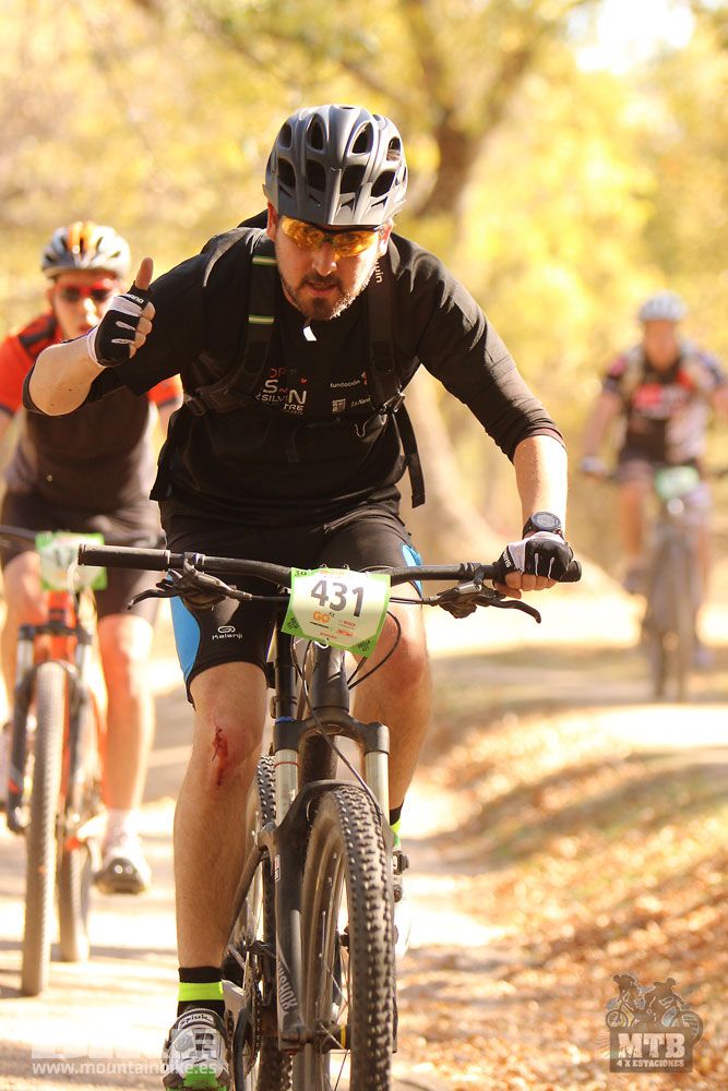 MTB 4 Estaciones Ruta Imperial 2017. Galería 3