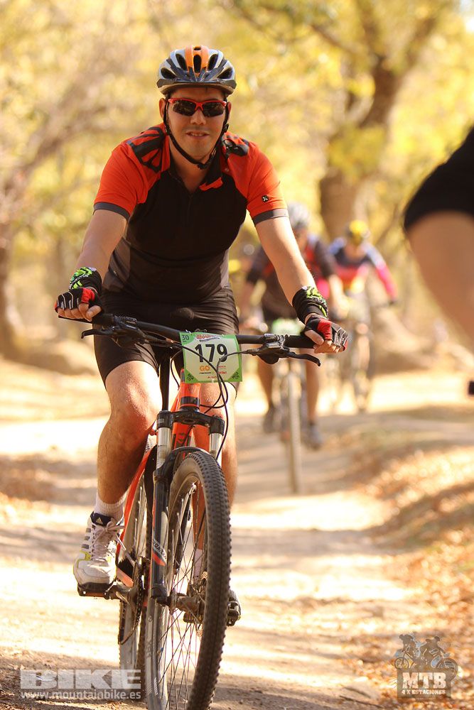 MTB 4 Estaciones Ruta Imperial 2017. Galería 3