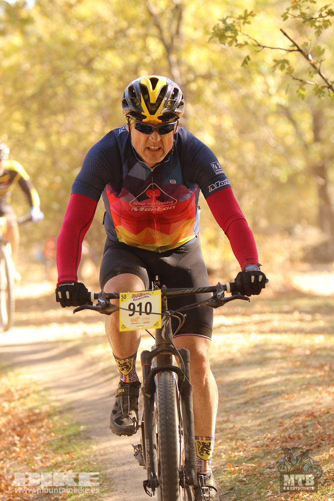 MTB 4 Estaciones Ruta Imperial 2017. Galería 3