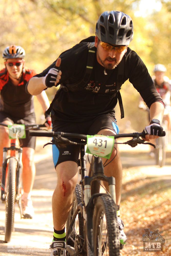MTB 4 Estaciones Ruta Imperial 2017. Galería 3