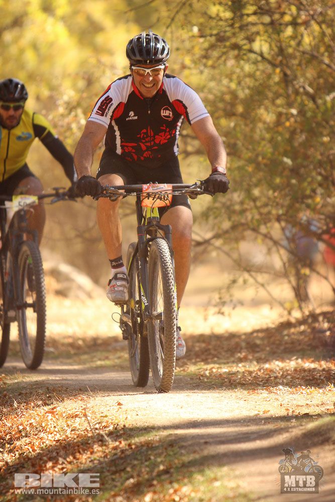 MTB 4 Estaciones Ruta Imperial 2017. Galería 4