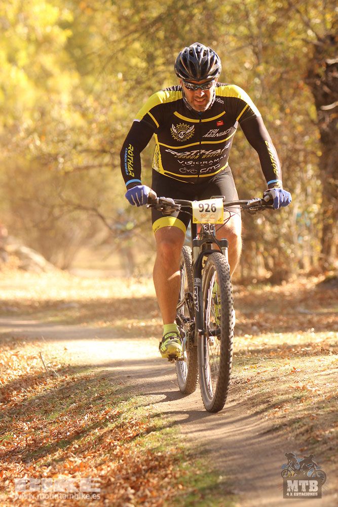 MTB 4 Estaciones Ruta Imperial 2017. Galería 3