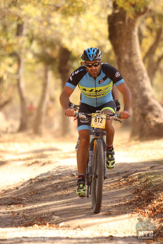 MTB 4 Estaciones Ruta Imperial 2017. Galería 4